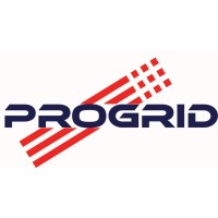 ProGrid logo - Similar company to Triplex Traffic Management