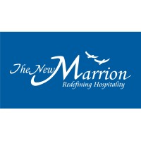 The New Marrion Hotel