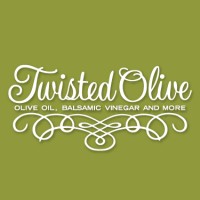 Twisted Olive Imports | twistedoliveimports.com for 50+ flavors of Olive Oils & Balsamic Vinegars logo - Similar company to Palatum Feinkost