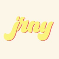 jrny logo - Similar company to Jooav