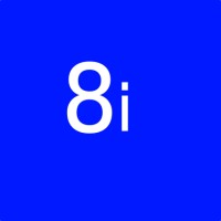8i logo - Similar company to Datanuv