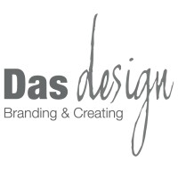 Das Design logo - Similar company to Tripz.Me