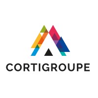 CORTIGROUPE logo - Similar company to Dynamocoop