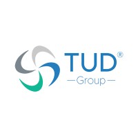 TUD Group logo - Similar company to Selfconsulting