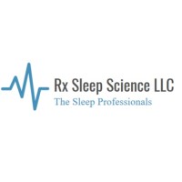 Rx Sleep Science logo - Similar company to Saibhre