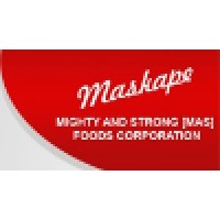 Mighty and Strong [MAS] Foods Corporation logo - Similar company to Niche Ranker