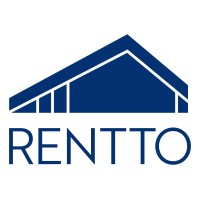 Rentto Oy logo - Similar company to Mylender Oy