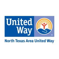 North Texas Area United Way logo - Similar company to Dunlap Fiore, Llc