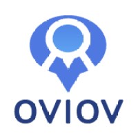 Oviov logo - Similar company to Aimver