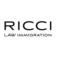 RICCI LAW IMMIGRATION logo - Similar company to Condominio Centro Empresarial Barrashopping