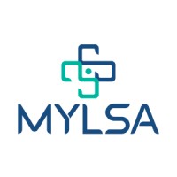 Mylsa Perú logo - Similar company to Mylsa Paraguay