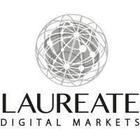 Laureate Digital Markets logo - Similar company to Studiodrop