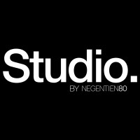 Studio By Negentien80 B.V. logo - Similar company to Van Loo Solutions