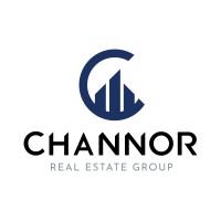 Channor Real Estate Group logo - Similar company to Murlock Construction