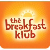 the breakfast klub logo - Similar company to Ditty Island Delights Llc