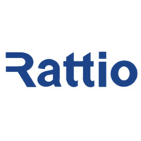 Rattio logo - Similar company to Change Factor Consulting