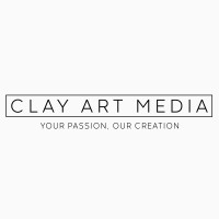 Clay Art Media logo - Similar company to Santosh Roofing