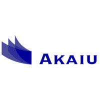 Akaiu logo - Similar company to Mh Partners Advokatfirma