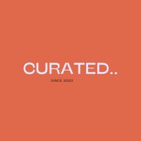 Curated.. logo - Similar company to Sakshi Advertisement