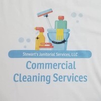 Stewart's Janitorial Services, LLC