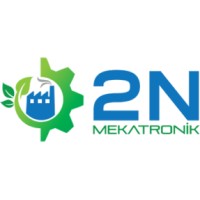 2N Mekatronik logo - Similar company to Pgd Solar Enerji A.Ş.