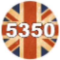 5350 Ltd logo - Similar company to Taimodels