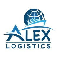 Alexandria for logistics and trading logo - Similar company to Oneglobe Consolidators (S) Pte Ltd.