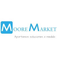 Grupo Moore Market logo - Similar company to Solvic Ocean - Espai D'Inversions