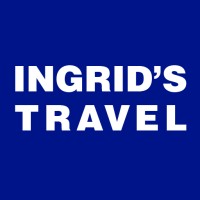 Ingrid's Travel logo - Similar company to Pique Potential