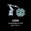 UON AI & Robotics Society logo - Similar company to Ai Society