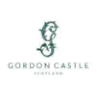 Gordon Castle Walled Garden