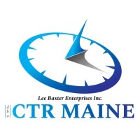 Cincinnati Time Recorder Of Maine (Ctr Maine)