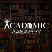 Academic Paper-Cuts logo - Similar company to Commerce Summit