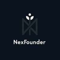 NexFounder logo - Similar company to Compalgo Labs