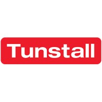 Tunstall Danmark logo - Similar company to Etac - Danmark