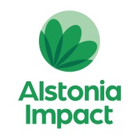 Alstonia Impact logo - Similar company to Básico