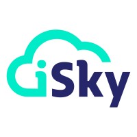 iSky Development logo - Similar company to Zad Solutions