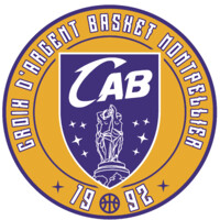 CROIX D'ARGENT BASKET MONTPELLIER logo - Similar company to Ads Toitures