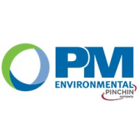 PM Environmental logo - Similar company to Applied Environmental