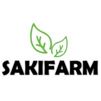 Sakifarm logo - Similar company to Eshet Eilon