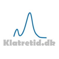Klatretid.dk logo - Similar company to Goadventure
