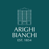 Arighi Bianchi logo - Similar company to Declaration Drinks
