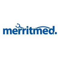Merritmed PH logo - Similar company to Medical Services Of America - Philippines