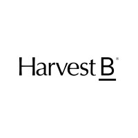 Harvest B logo - Similar company to Vvmf - Viral Vector Manufacturing Facility