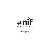 NIF Global Kanpur logo - Similar company to Trippy Tour Guide