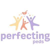 Perfecting Peds logo - Similar company to Vidaeats