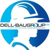 DELL BAUGROUP logo - Similar company to Evb Baupunkt Einkaufs- Und Handelsgemeinschaft Gmbh & Co. Kg