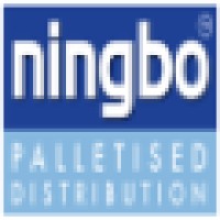 Ningbo Distribution New Depot Of The Year 2014/15