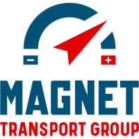 Magnet Transport Group logo - Similar company to Home Base Transportation, Llc