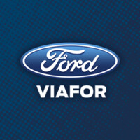 Ford VIAFOR logo - Similar company to Vessa Veículos